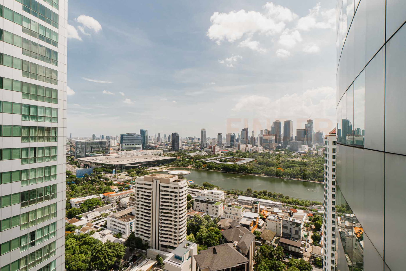 รูป Millennium Residence 2 bedrooms, for sale - รูปที่ 3/12