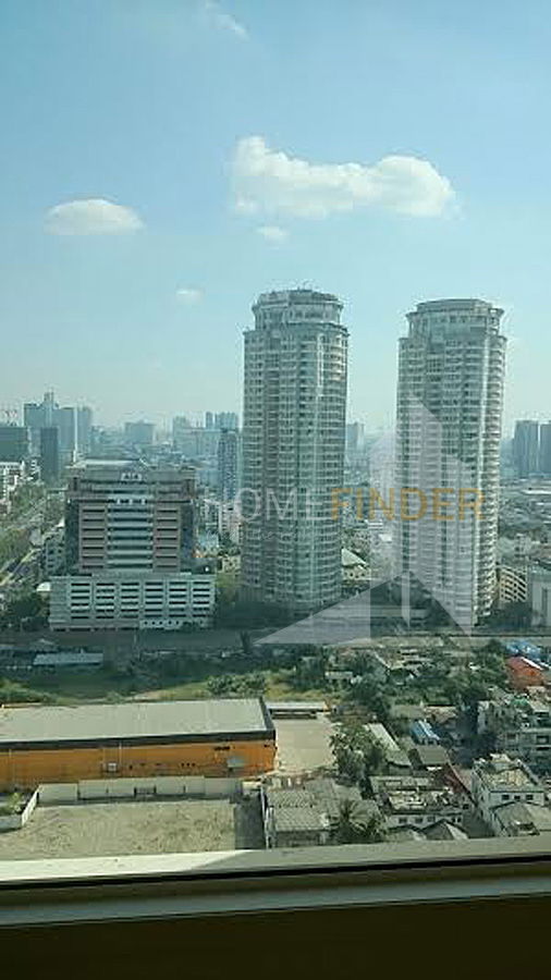 รูป The Empire Place 2 bedrooms, for rent - รูปที่ 8/8