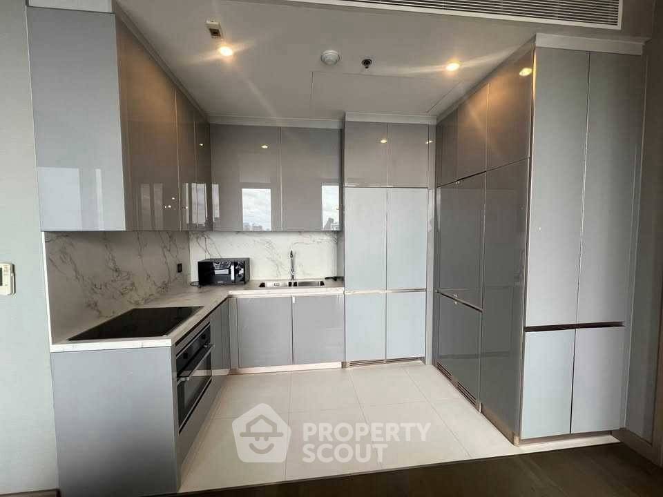 picture 2-BR Condo at The Esse At Singha Complex near MRT Phetchaburi (ID 2280568) - 19/19