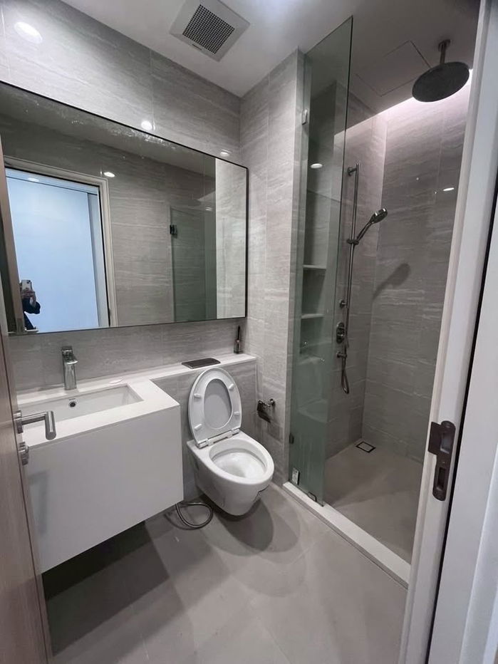 picture For Rent Anil SaThorn 12 Fully Furnished (Near BTS Saint Louis) - 6/8