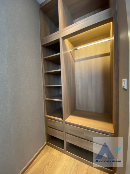 รูป 🔼🔽 AccomA 📩 Fully Furnished 2 BR Condominium @Park Origin Phrom Phong (AA42504) - รูปที่ 10/10