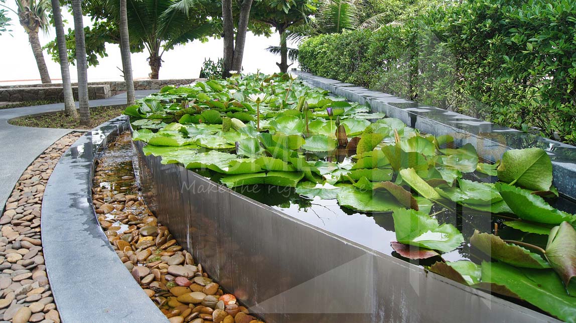 รูป The Sanctuary Wong Amat 2 bedrooms, for sale - รูปที่ 12/14