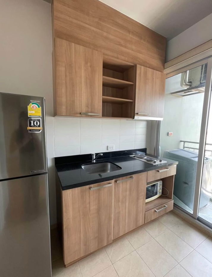 picture #R5917 🎉 250868 Condo for rent Hive Sathorn - 11/15