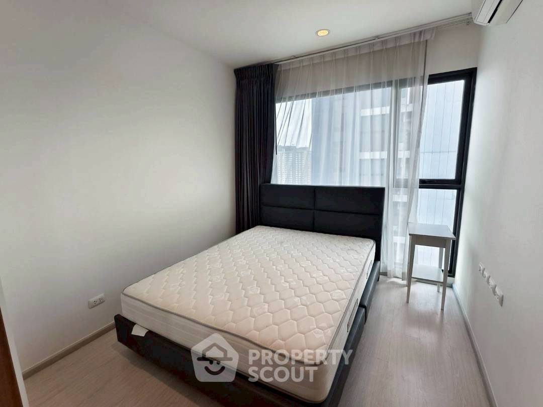 picture 2-BR Condo at Rhythm Asoke near MRT Phra Ram 9 (ID 2280207) - 4/14