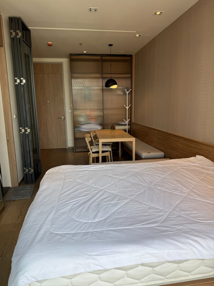 picture For Rent: Park Origin Phrom Phong (Park 24) 🔥 Special rental price – Best deal! 🔥 - 4/15