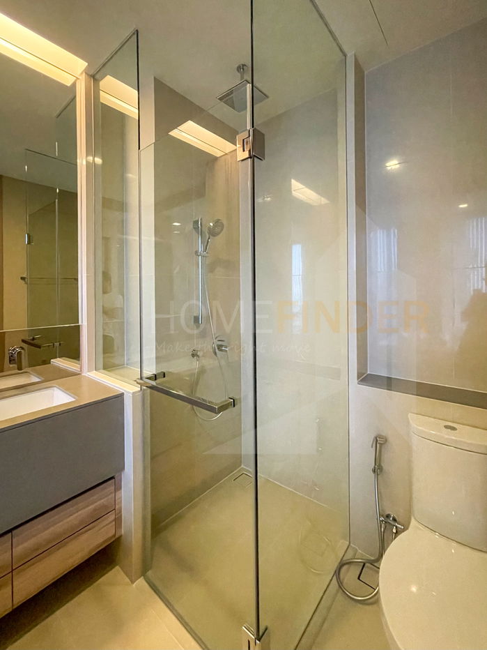 picture The Esse Asoke 1 bedroom, for rent - 4/15