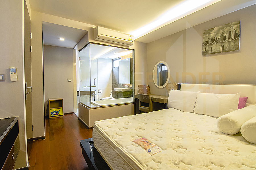 picture The Address Sukhumvit 61 2 bedrooms, for sale - 4/18