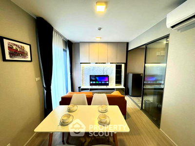 คอนโดให้เช่า : คอนโด 2-ห้องนอน ที่ ควินทารา ภูม สุขุมวิท 39 ใกล้ BTS พร้อมพงษ์ (ID 1732517)