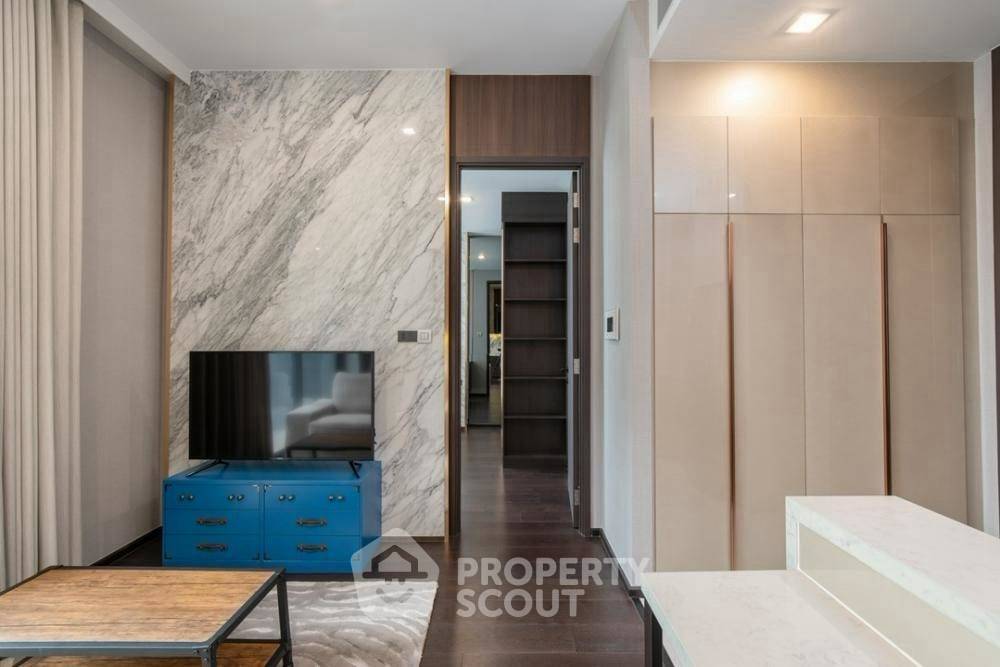 picture 1-BR Condo at Laviq Sukhumvit 57 near BTS Thong Lor (ID 2280578) - 18/20
