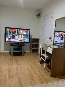 For Rent💥 Feel Ratchada 36☎️Line: 0883894733