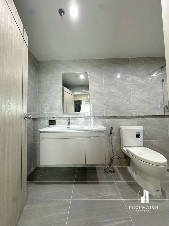 รูป ✨Flash Deal ✨ Baan Nonsi ( 2Bed 2Bath 80 SQM.) แต่งครบพร้อมอยู่ !! เพียง 38,000 บาทต่อเดือน Tel.0981315848 @propmatch - รูปที่ 15/20