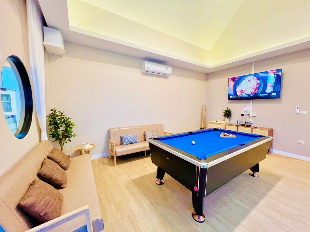 picture  For Sale! “Mei Pool Villa” Amphawa  - 6/30