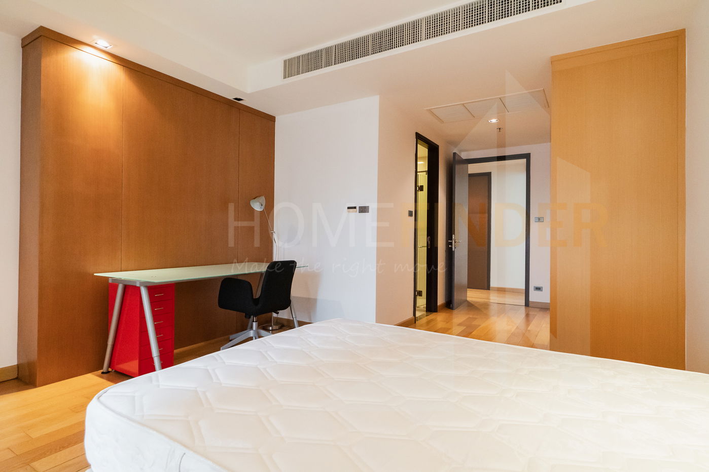 รูป Belgravia Residences 4 bedrooms, for sale - รูปที่ 19/45