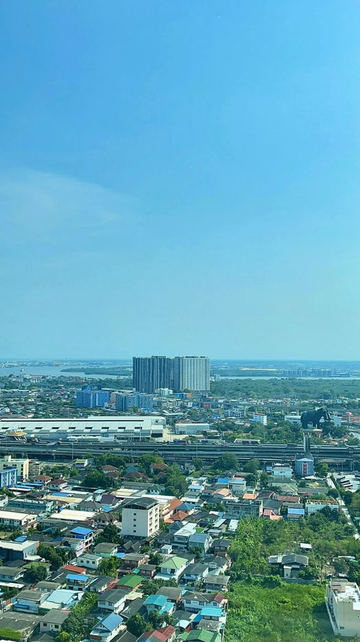 picture For Rent condo Supalai Velanda Sukhumvit 117 Near BTS puchao fully furnished lease 12000- - 16/25