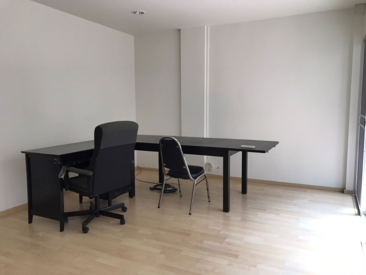 picture For rent: Noble Cube Phatthanakan, beautiful house, ready to move in, no neighbors in front of the house. - 7/12
