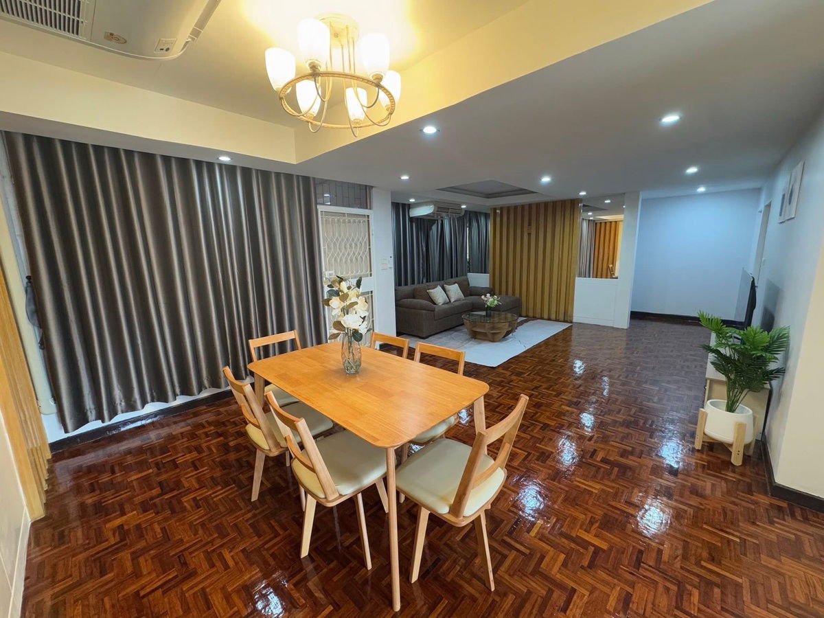 รูป #R5916 🎉 250868  ให้เช่าคอนโด Siam Condominium (Rama9) - รูปที่ 5/8