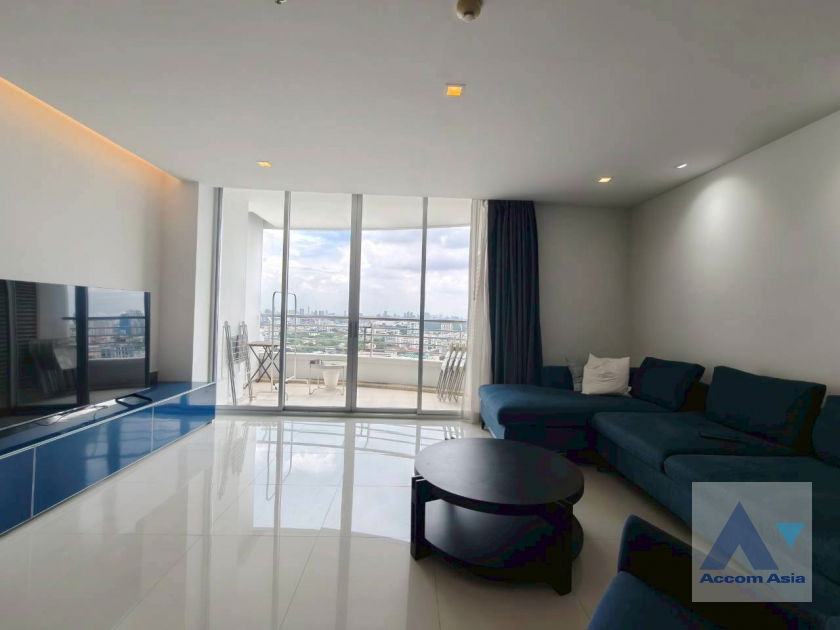 picture 🔼🔽 AccomA 📩  3 BR Condominium @Sathorn Heritage (AA32682) - 7/20