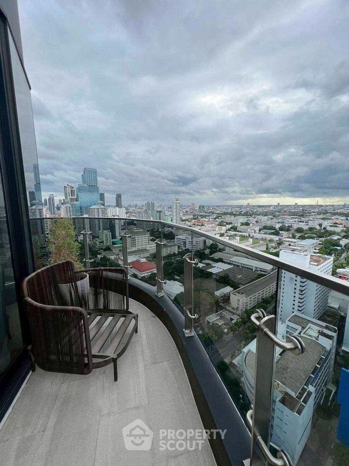picture 2-BR Condo at Ideo Q Victory near BTS Victory Monument (ID 2280569) - 8/15