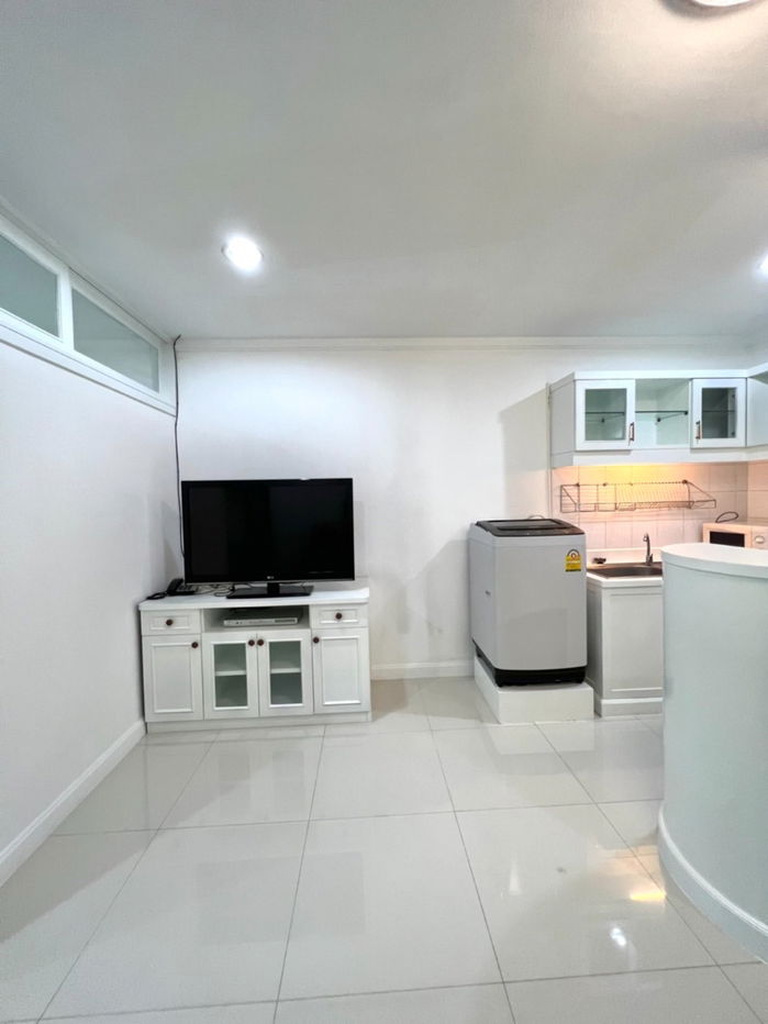 picture Supalai Place Sukhumvit 39 | 🚝Near BTS Phrom Phong #2025082511539 - 4/11