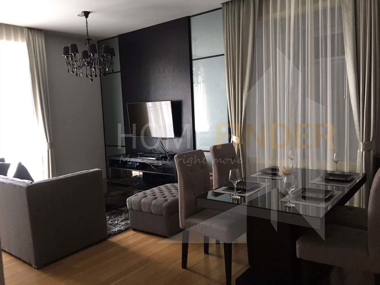 picture 39 by Sansiri 2 bedrooms, for rent - 5/9