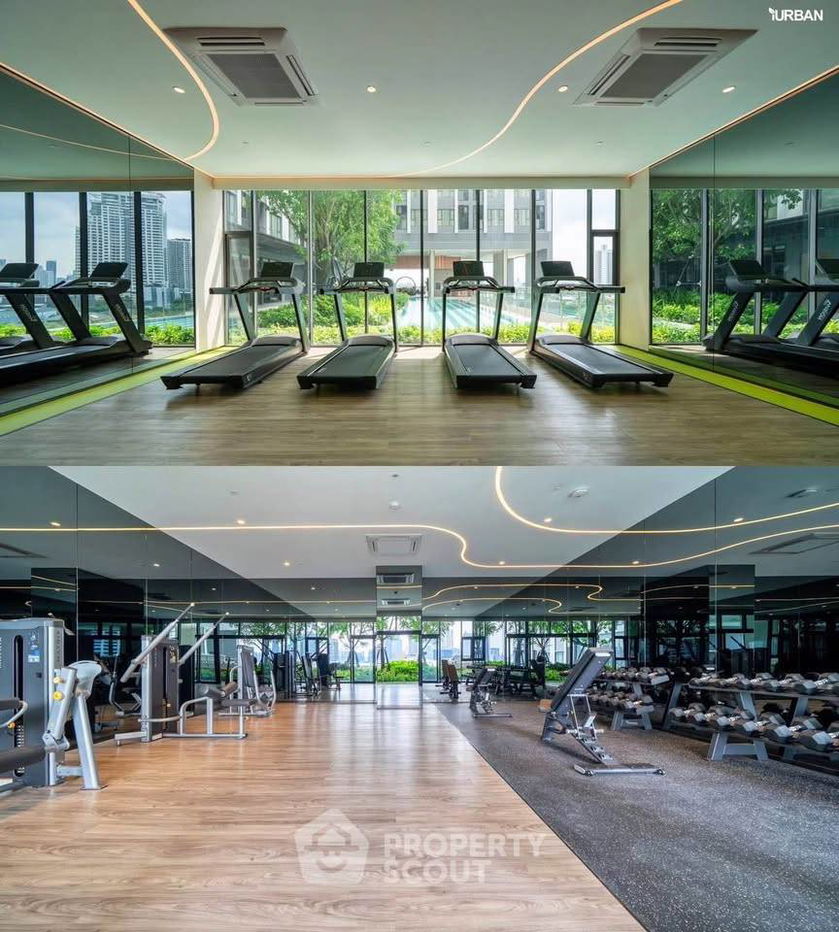 picture 1-BR Condo at Aspire Sukhumvit-Rama 4 near BTS Phra Khanong (ID 2280679) - 6/8