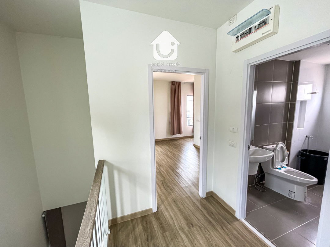 picture 4BR House for sale in Samutprakarn, Baan Pruksa Srinakarin-Bangna - 23/38