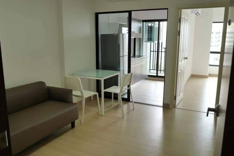 picture 🥳[Rent-RAR2508-2152] Supalai City Resort Rama 8. Fl.11 *Near MRT Bang Yi Khan💚Line id: @thefirstagent** - 3/8