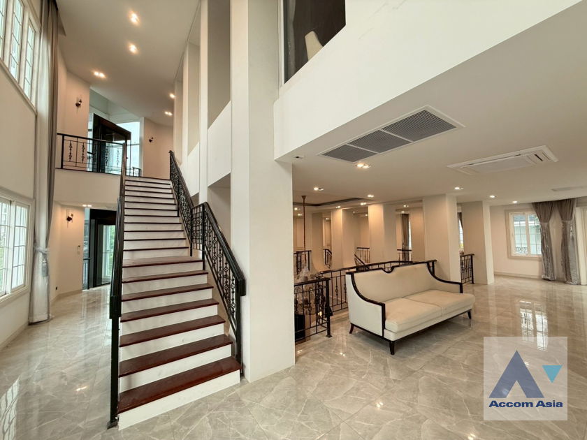รูป 🔼🔽 AccomA 📩  4 BR House @Fantasia Villa 3  (AA41069) - รูปที่ 7/20