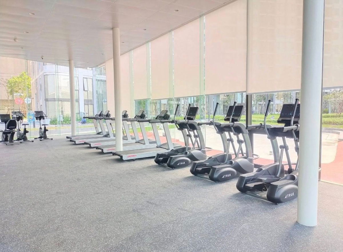 รูป Condo for Rent : Skyrise Avenue Sukhumvit 64 (BTS Punnawithi) (Rt-01) - รูปที่ 26/29