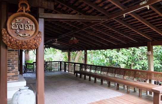 รูป ขาย บ้านพักหรูใจกลางธรรมชาติ หางดง เชียงใหม่ 2-2-24 วา 1,890 ตรม. 5 นอน 5 น้ำ 2 ชั้น - รูปที่ 7/12