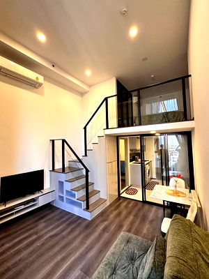 Condos for rent Don Mueang Airport : RENT Knightsbridge Phaholyothin Interchange