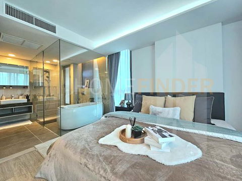 Siamese Thirty Nine 2 bedrooms, for sale