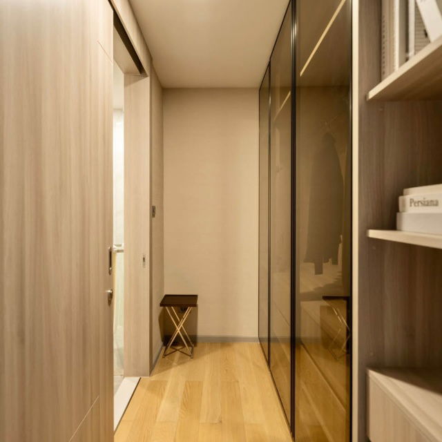 รูป ให้เช่าคอนโด Fynn Sukhumvit 31 ใกล้ BTS อโศก 65,000 บาท รหัสทรัพย์: RS1597 - รูปที่ 23/33