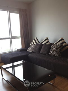 2-BR Condo at Hive Taksin near BTS Wongwian Yai (ID 1607644)