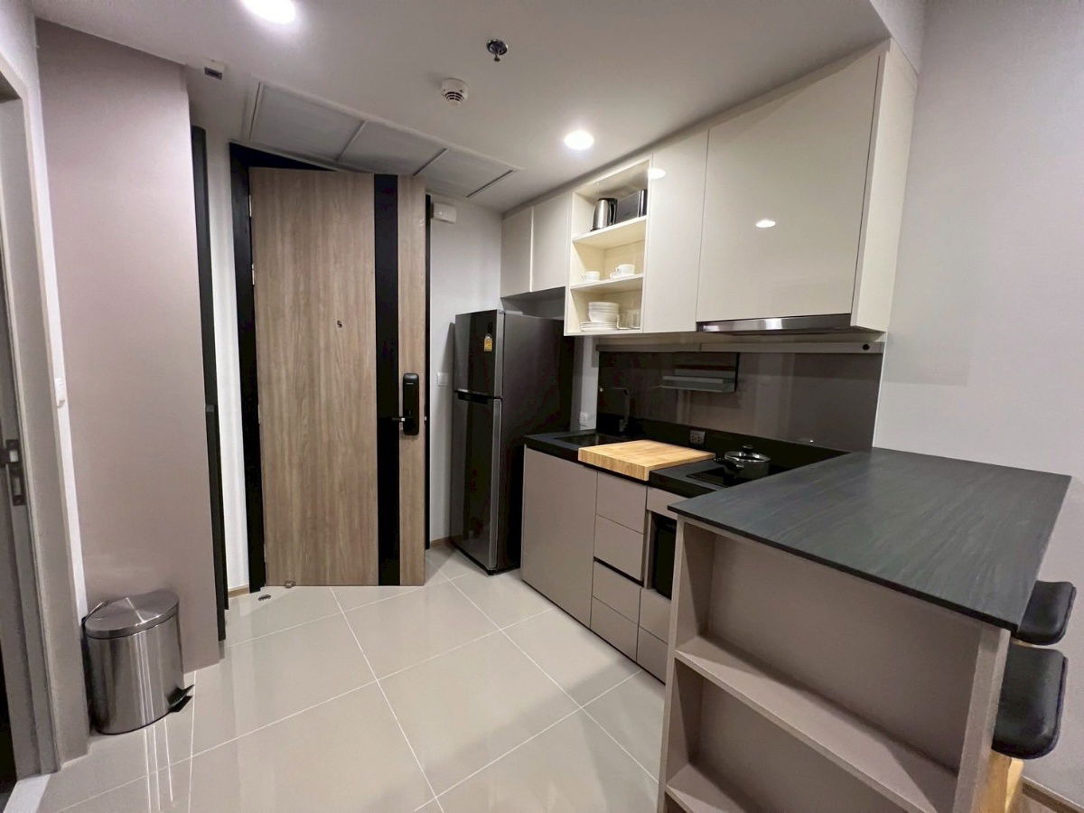picture @Condorental condo for rent OKA HAUS Sukhumvit 36 - 8/15