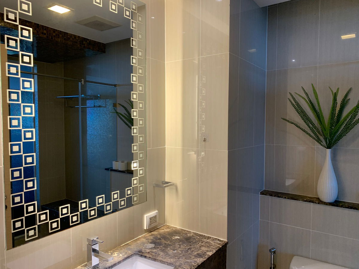 รูป For Rent The Palm Wongmat Beach SeaView  - รูปที่ 12/23