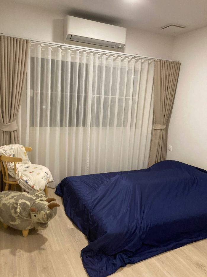 รูป 🏡 ให้เช่าบ้าน Villaggio 2 ศรีนครินทร์-บางนา ตกแต่งสไตล์โฮมมี่ พร้อมเข้าอยู่ บ้านหลังมุมเป็นส่วนตัว - รูปที่ 16/28