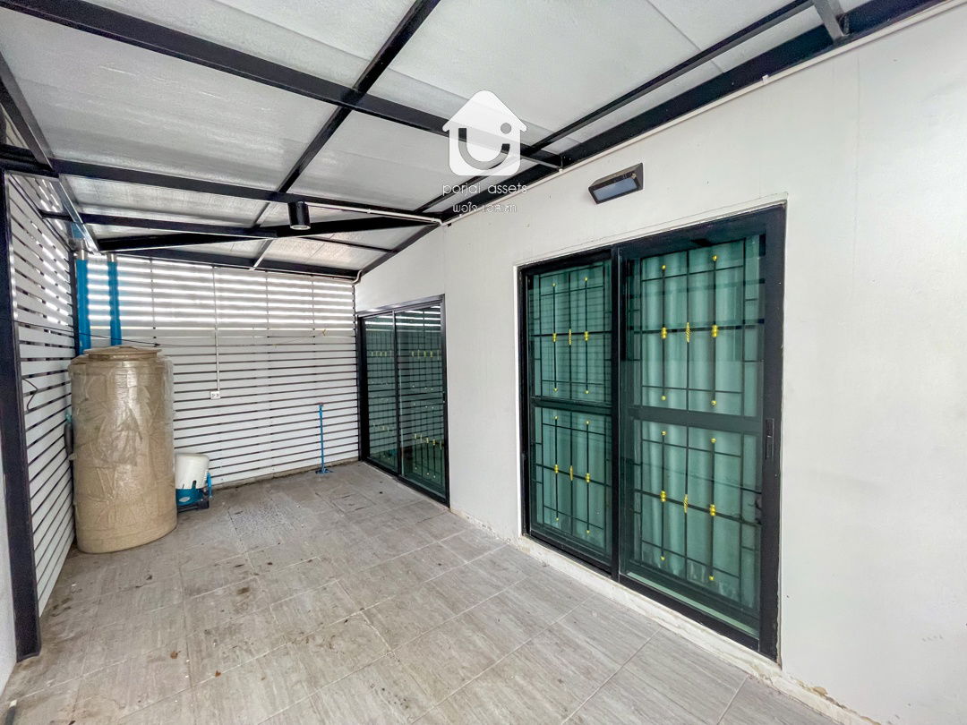 picture 4BR House for sale in Samutprakarn, Baan Pruksa Srinakarin-Bangna - 11/38