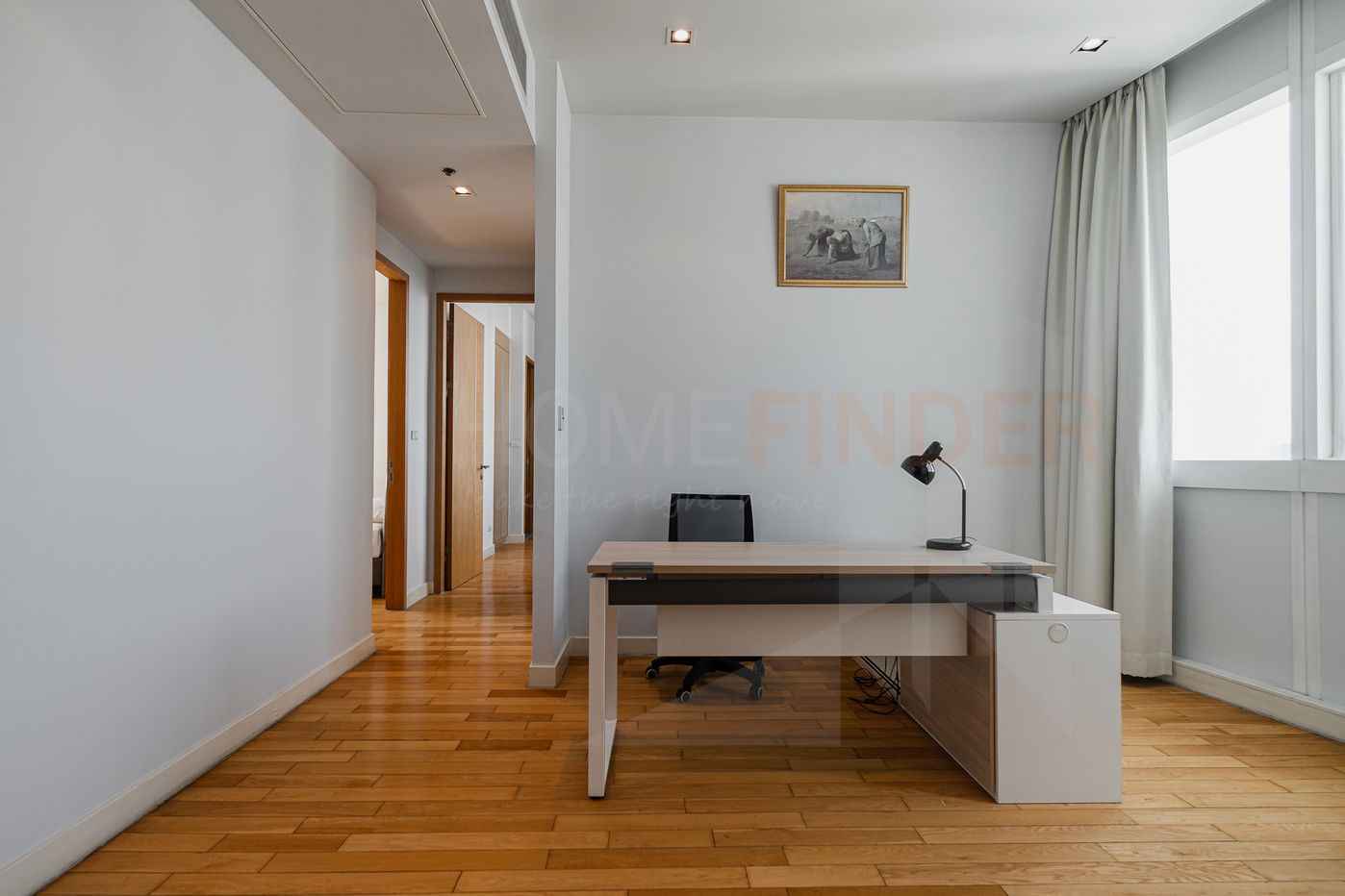 รูป Millennium Residence 2 bedrooms, for sale - รูปที่ 8/12