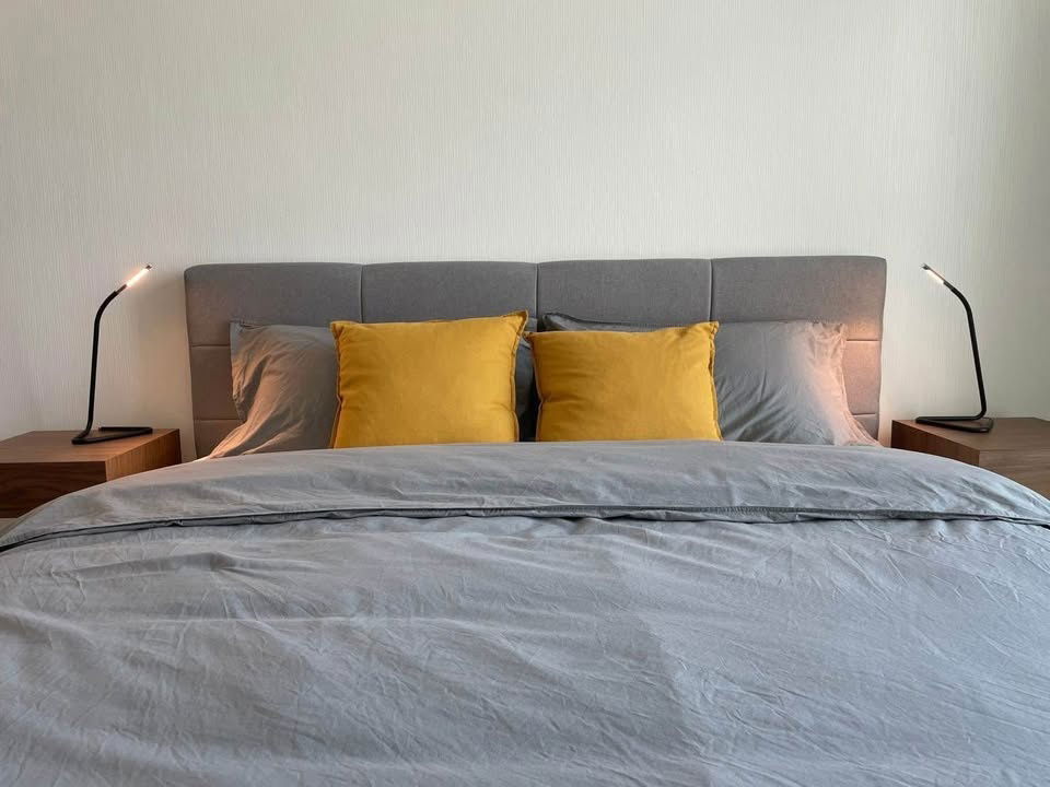 รูป  🟢For Sale🟢SUPALAI ORIENTAL SUKHUMVIT 39  ห้องสวย เฟอร์ครบ! 📱ADD LINE @nathong97 (ตอบ ⚡ 24 Hr) P1178 - รูปที่ 8/12