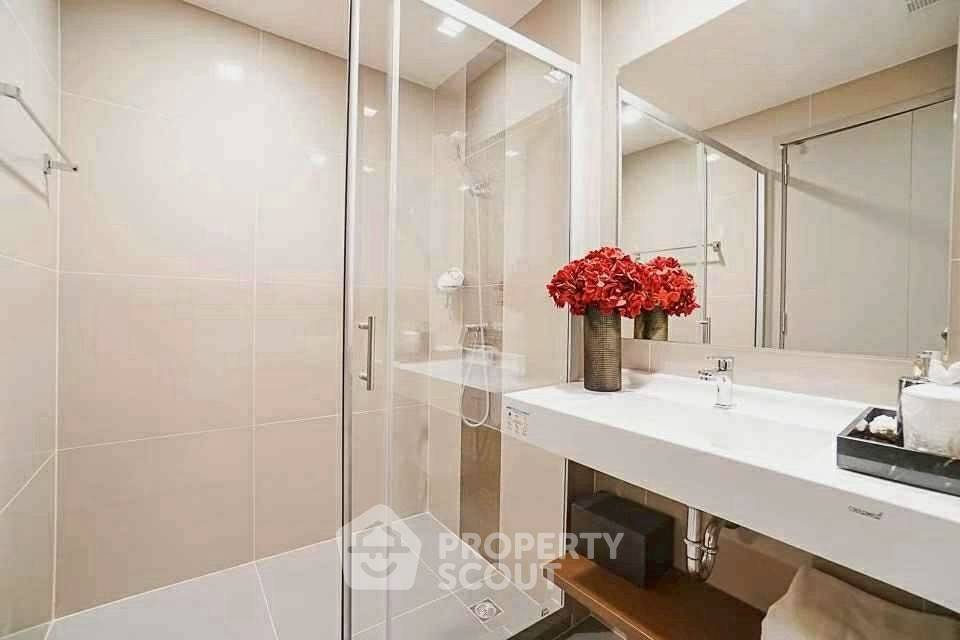 รูป คอนโด 1-ห้องนอน ที่ ไอดีโอ พหลโยธิน-จตุจักร ใกล้ BTS สะพานควาย (ID 2280571) - รูปที่ 2/11