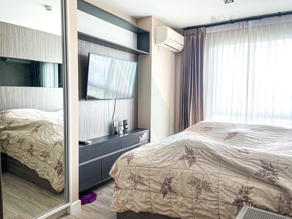 picture For Rent Condo METRO LUXE KASET Building A, Floor 8,1 bed room, Room size 32 sqm - 4/8