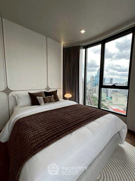 2-BR Condo at Ideo Q Victory near BTS Victory Monument (ID 2280569)