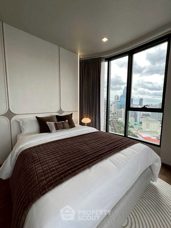 picture 2-BR Condo at Ideo Q Victory near BTS Victory Monument (ID 2280569) - 1/15