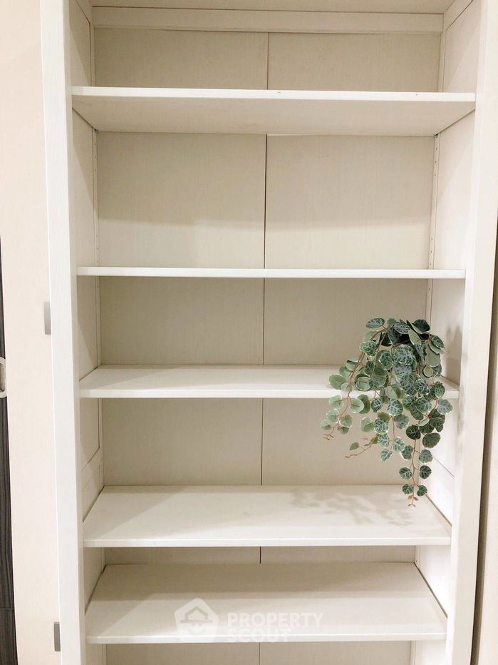 รูป คอนโด 1-ห้องนอน ที่ แอชตัน อโศก ใกล้ MRT สุขุมวิท (ID 1740825) - รูปที่ 9/12
