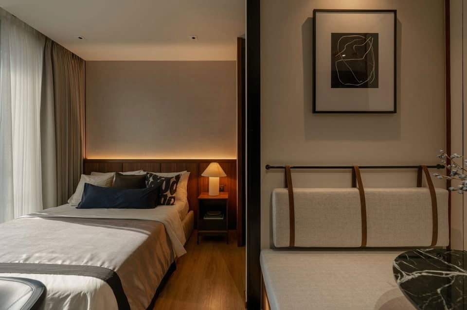 picture PFD-05463 Condo for Rent: Noble Around Ari  Schedule a viewing ■ Line: @propertyfinder - 1/12