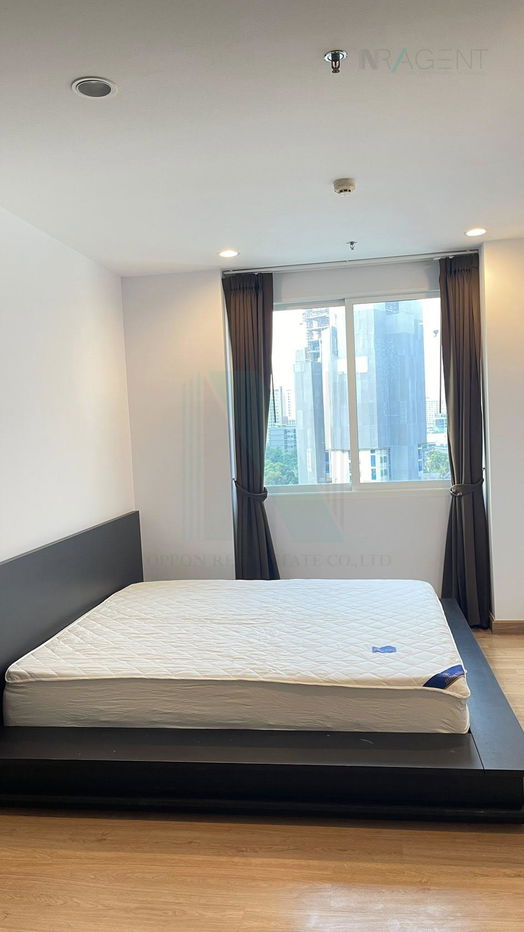 picture For Rent Condo SUPALAI WELLINGTON Building 6, Floor 8,1 bed room, Room size 47 sqm - 4/8