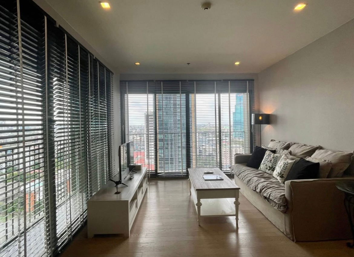 picture #R5911 🎉 250868 Condo for rent Noble Solo Thonglor  - 5/6