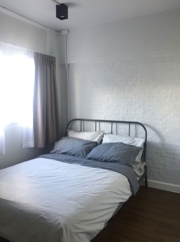 picture Pathumwan Place, 2 bedrooms, 1 bathroom - 4/6