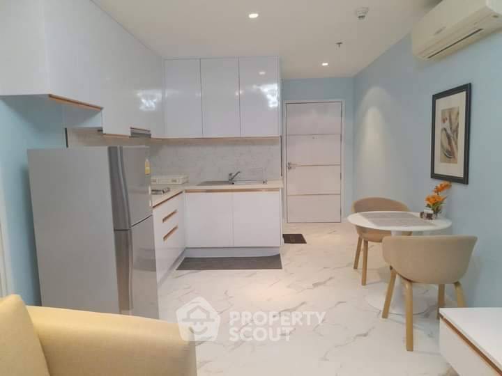 รูป คอนโด 1-ห้องนอน ที่ วิลล่า ราชเทวี ใกล้ BTS พญาไท (ID 2280314) - รูปที่ 4/9